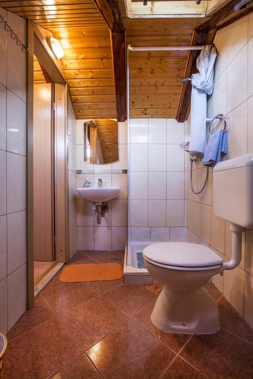 Studio Lavanda Apartment Split Phòng bức ảnh