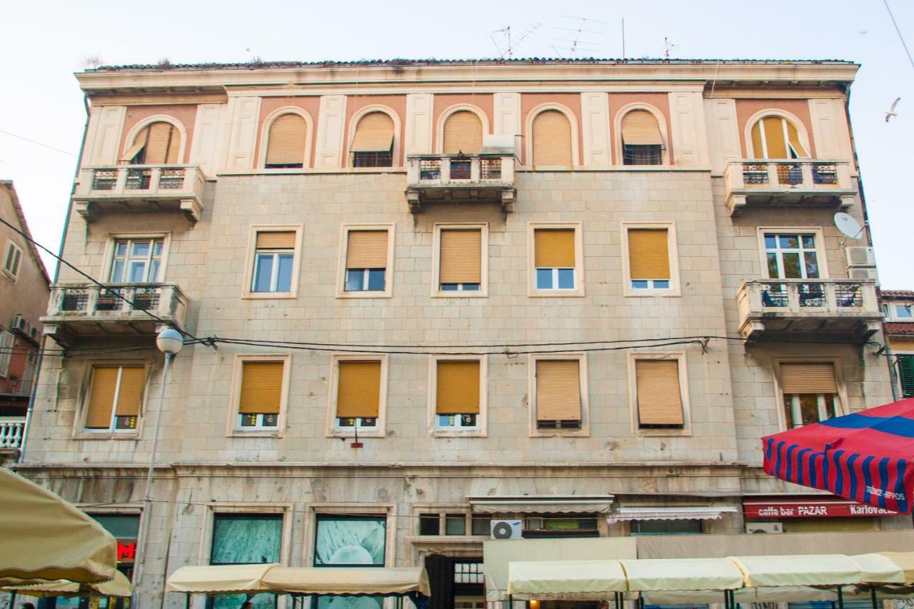 Studio Lavanda Apartment Split Ngoại thất bức ảnh